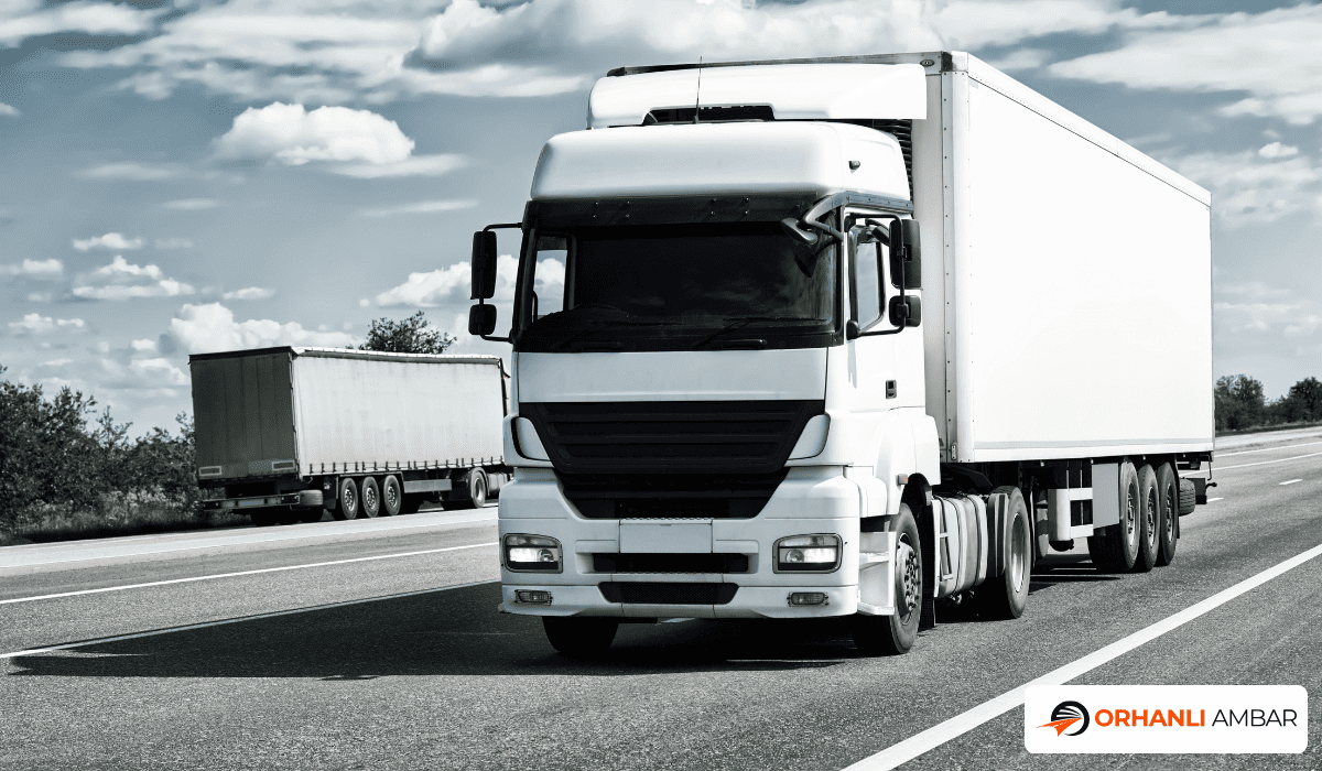 Ağır Yük Taşıma