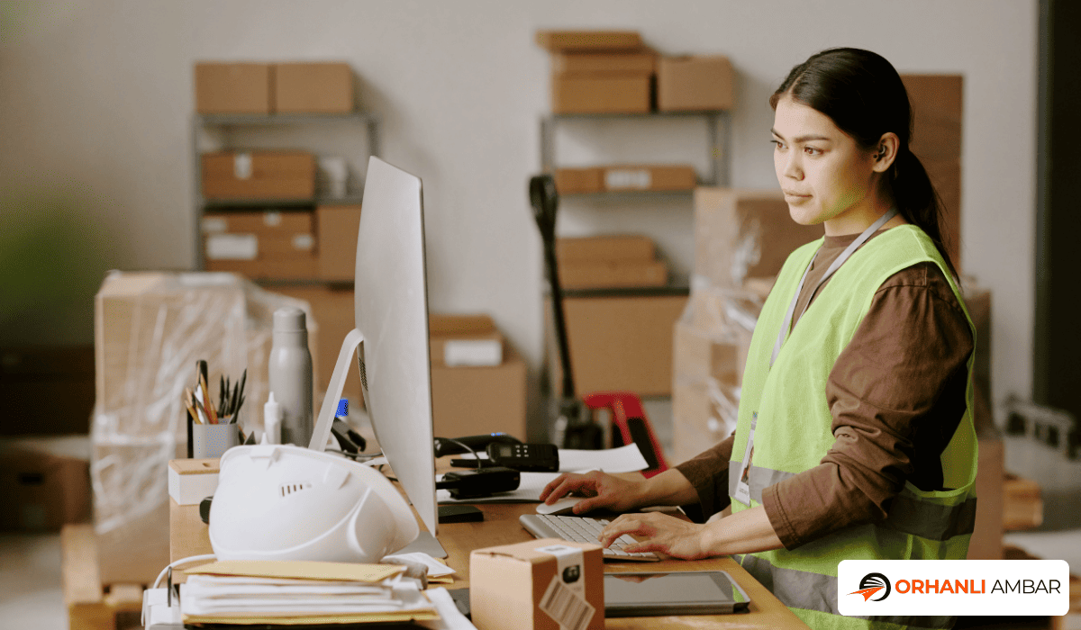 Kolili Yük Taşıma